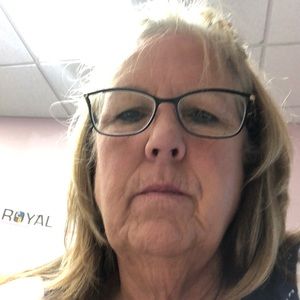 Meet your Posher, Diane